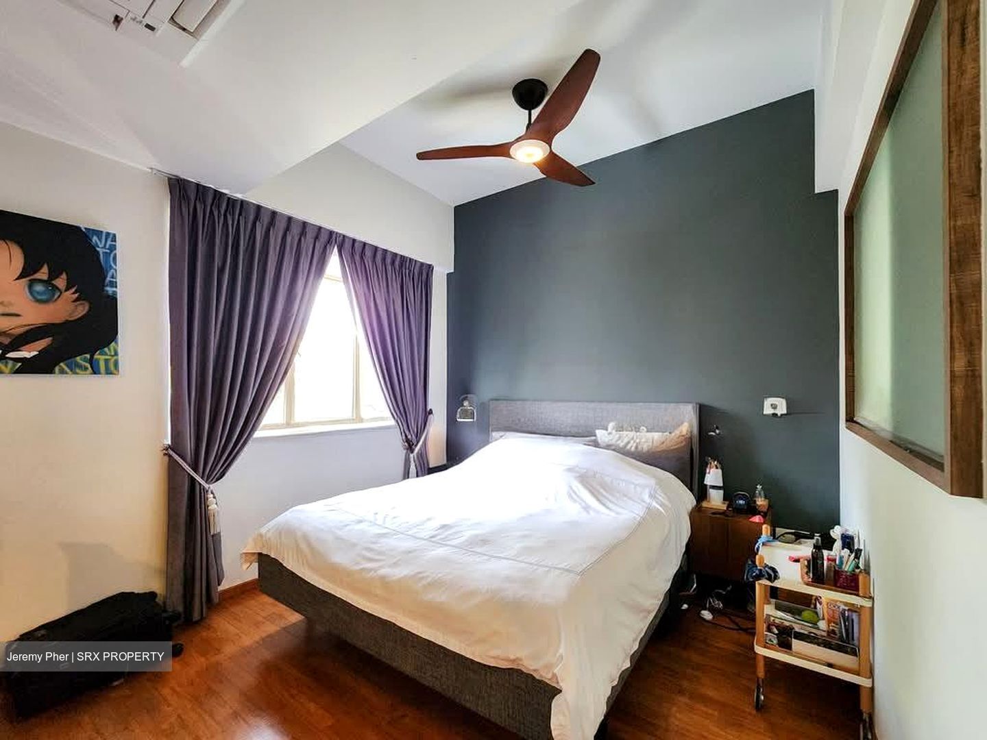 Haus@serangoon Garden (D19), Terrace #566693961